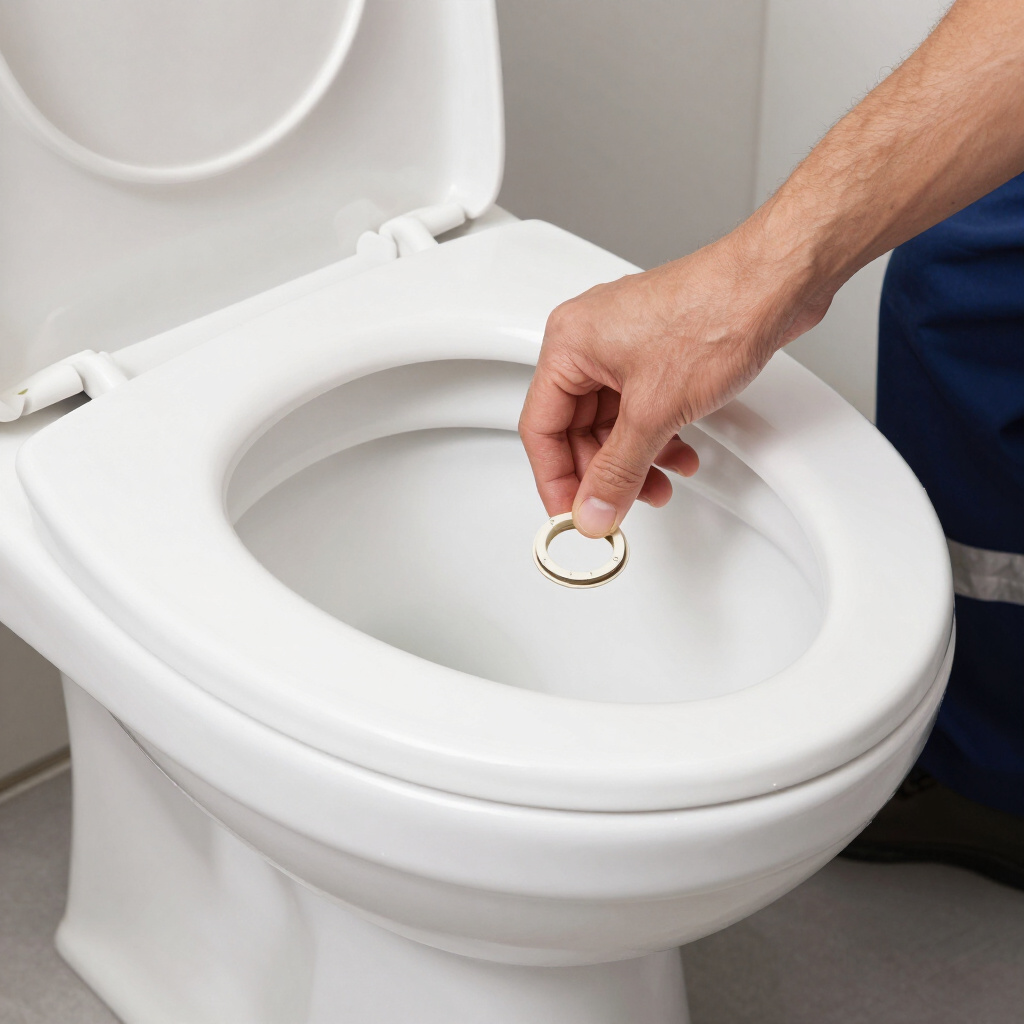 Toilet & Faucet Repair in Gautier