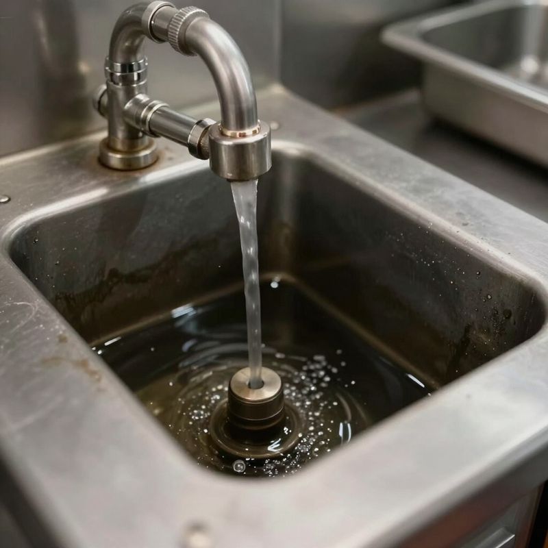 Garbage Disposal in Gautier