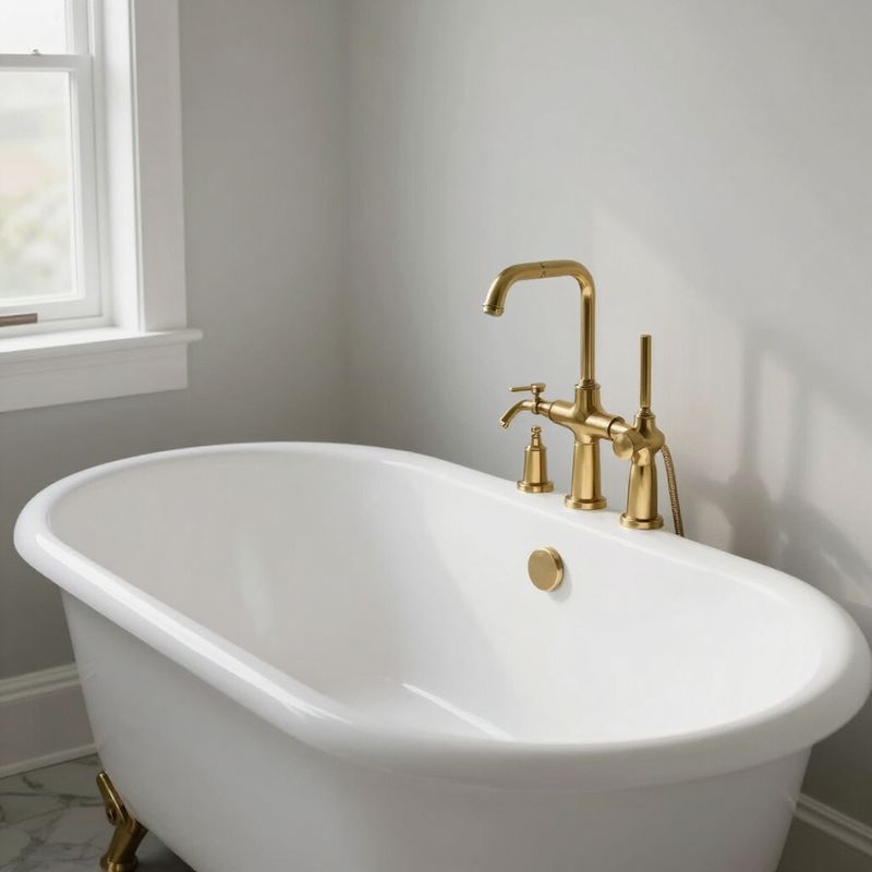 Bathroom & Kitchen Upgrades in Gautier